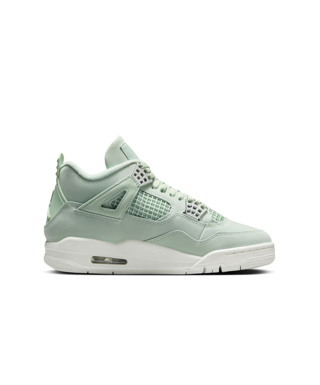 Air Jordan Womens 4 Retro - Abundance