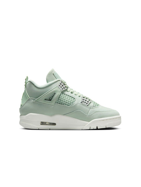 Air Jordan Womens 4 Retro - Abundance