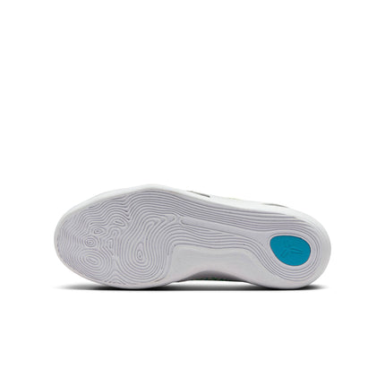 Nike Big Kids Elite - What The