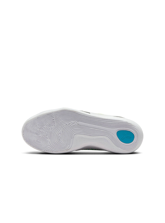 Nike Big Kids Elite - What The