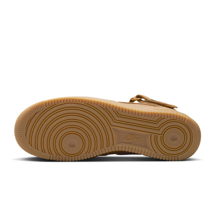Nike Men's Air Force 1 Mid - Flax