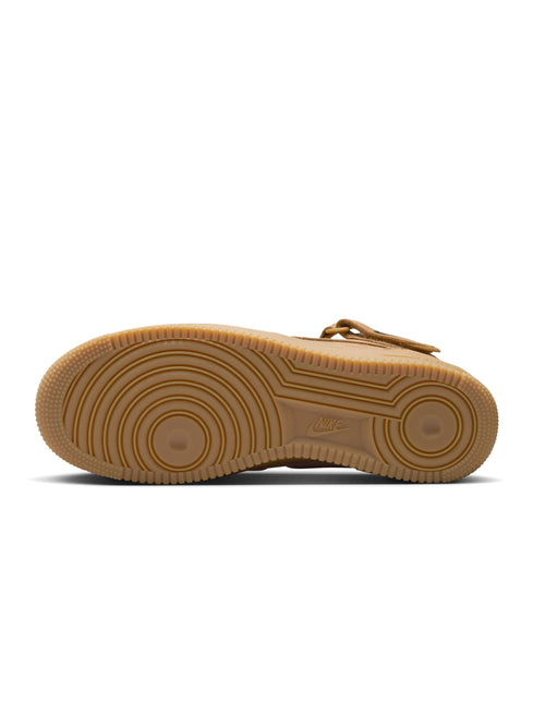Nike Men's Air Force 1 Mid - Flax