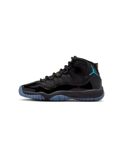 Air Jordan Big Kids 11 Retro - Gamma