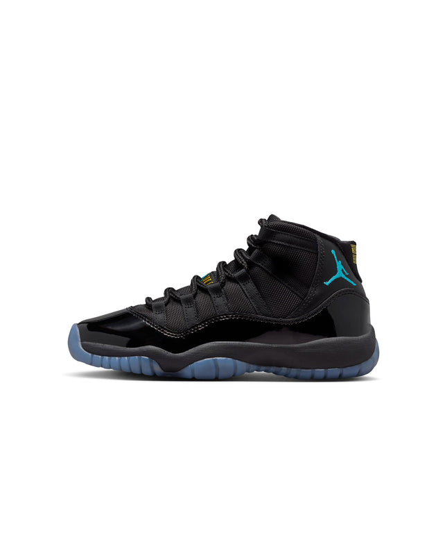 Air Jordan Big Kids 11 Retro - Gamma