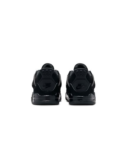 Air Jordan (TD) 4 Retro - Black Cat