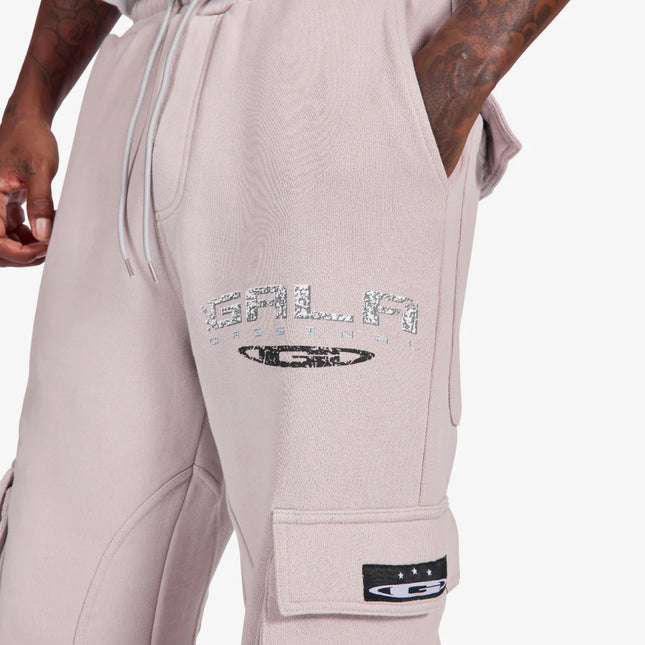 Gala Original Harpy Sweatpants - Washed Cement