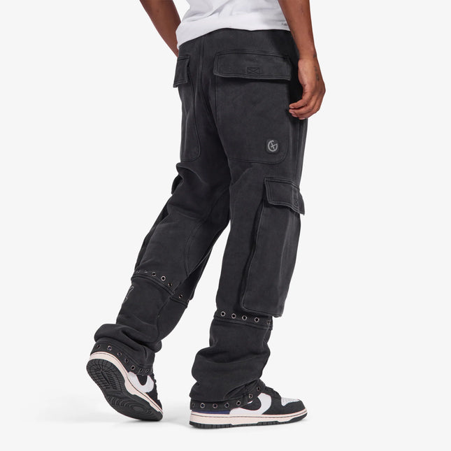 Gala Original Harpy Sweatpants - Washed Black