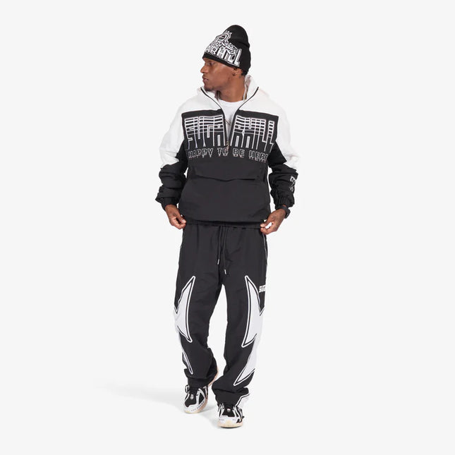 Sugarhill Storm Starter Jacket - Black