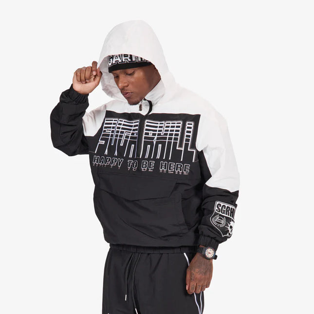 Sugarhill Storm Starter Jacket - Black