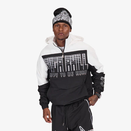 Sugarhill Storm Starter Jacket - Black