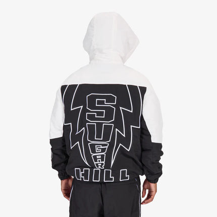 Sugarhill Storm Starter Jacket - Black