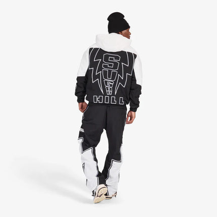 Sugarhill Storm Starter Jacket - Black