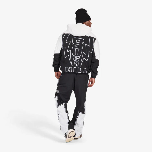 Sugarhill Storm Starter Jacket - Black