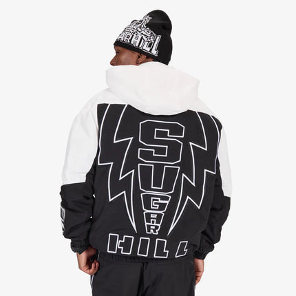 Sugarhill Storm Starter Jacket - Black