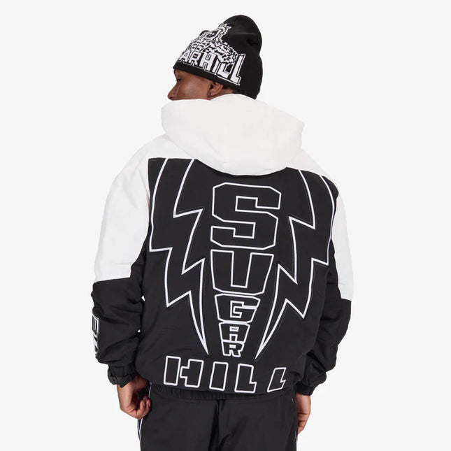 Sugarhill Storm Starter Jacket - Black