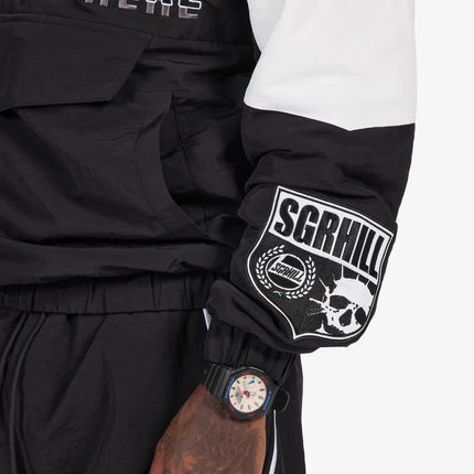 Sugarhill Storm Starter Jacket - Black