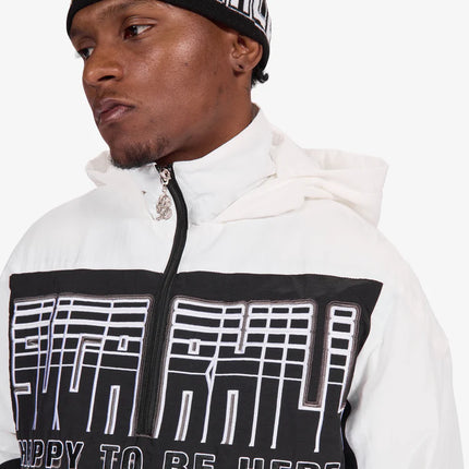 Sugarhill Storm Starter Jacket - Black