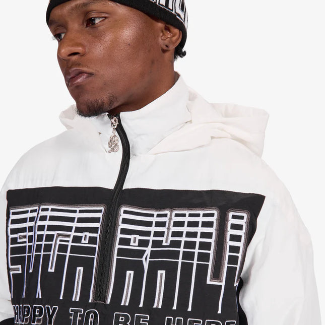 Sugarhill Storm Starter Jacket - Black