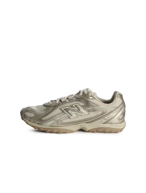 New Balance Womens 204L - Light Bronze