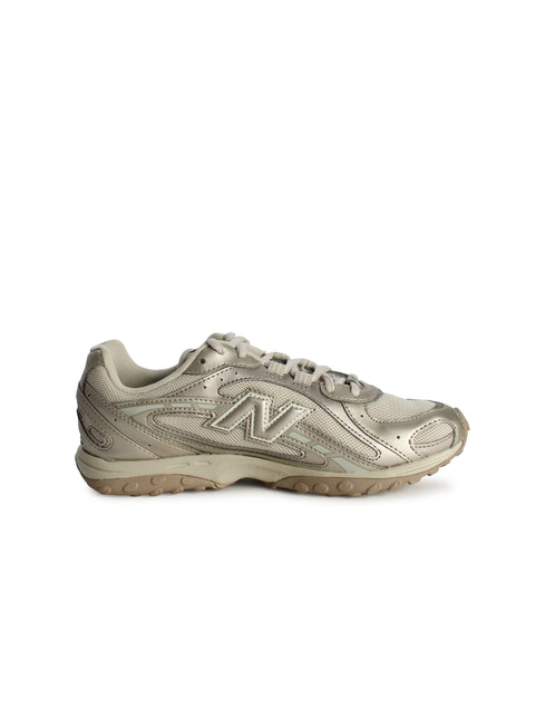 New Balance Womens 204L - Light Bronze
