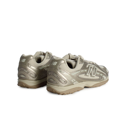 New Balance Womens 204L - Light Bronze