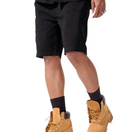 Pantalones cortos Jordan Craig The Re-up - Negro