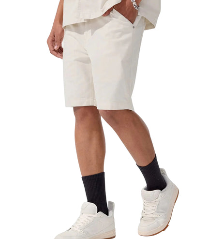 Jordan Craig The Re-up Shorts - Bone