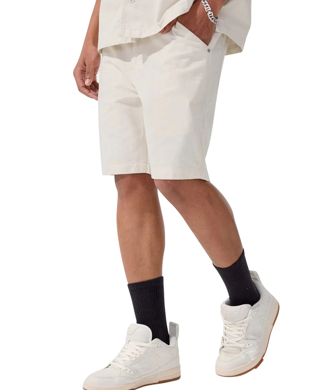 Jordan Craig The Re-up Shorts - Bone