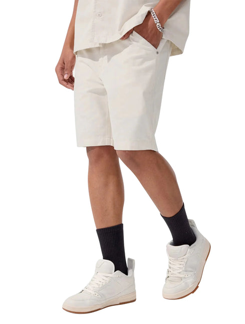 Jordan Craig The Re-up Shorts - Bone