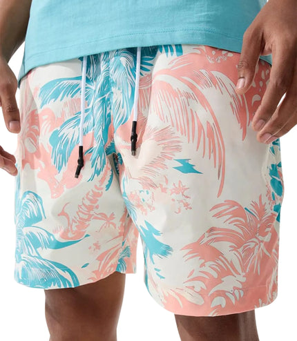 Pantalones cortos Jordan Craig Ibiza Lounge - Palm Beach