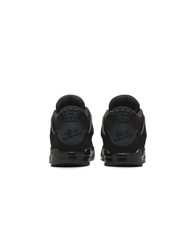Air Jordan (PS) 4 Retro - Black Cat