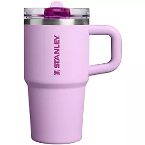 Stanley 20oz Quencher PTR - Soft Orchid