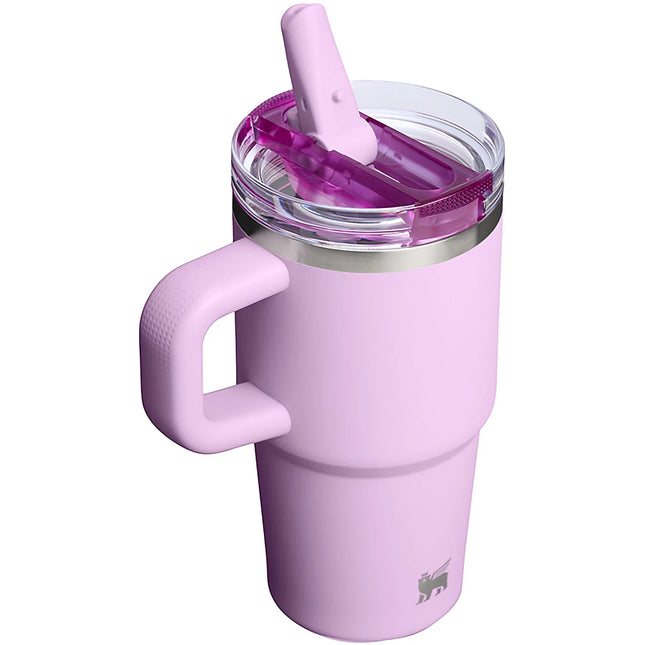 Stanley 20oz Quencher PTR - Soft Orchid