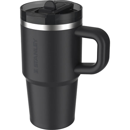 Stanley 20 oz Quencher 2.0 - Black