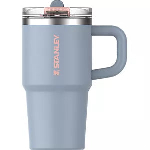 Stanley 20 oz Quencher - Tumbler Blue