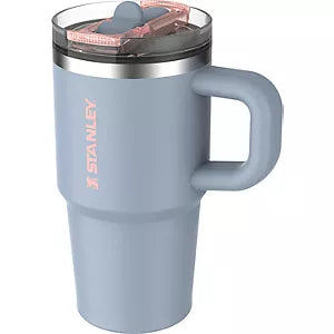 Stanley 20 oz Quencher - Tumbler Blue