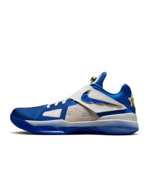 Nike Mens Zoom KD 4 - MVP