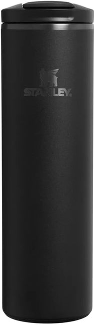 Stanley 20oz Transit Fliptop Mug - Black Eclipse