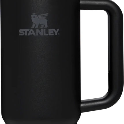 Stanley The Quencher H2.O Flowstate™ - Black