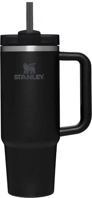 Stanley The Quencher H2.O Flowstate™ - Black