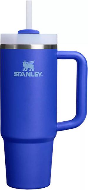 Stanley The Quencher H2.0 FlowState™ Tumbler - Cobalt