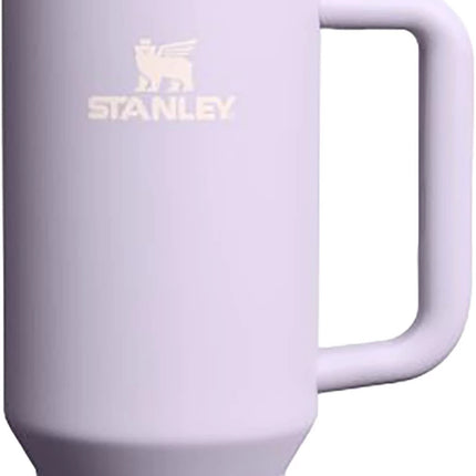 Stanley 40 oz Stainless Steel H2.0 Flowstate Quencher Tumbler - Purple Dust