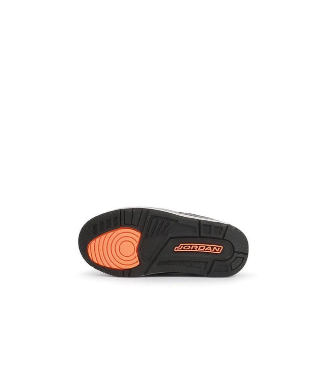 AIR JORDAN (TD) 3 RETRO - FEAR AIR JORDAN