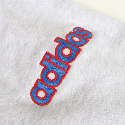 Adidas Olympic Crew - White - Denim Exchange USA