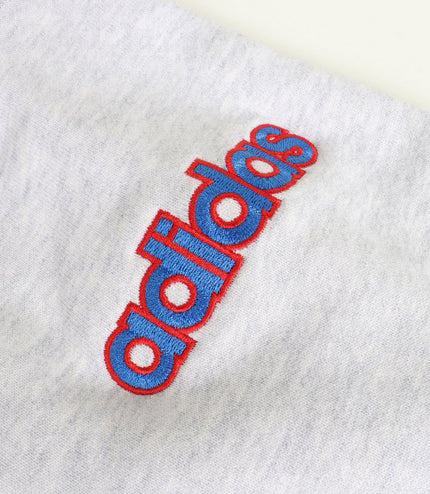 Adidas Olympic Crew - White - Denim Exchange USA