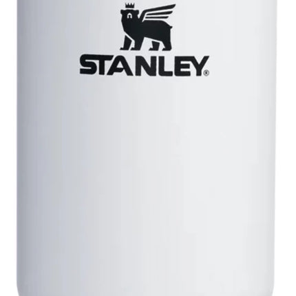 Stanley The IceFlow Flip Straw 2.0 Tumbler - Chalk