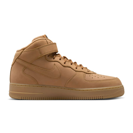 Nike Men's Air Force 1 Mid - Flax