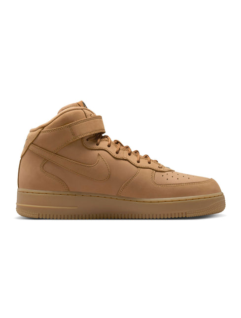 Nike Men's Air Force 1 Mid - Flax