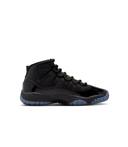 Air Jordan Big Kids 11 Retro - Gamma