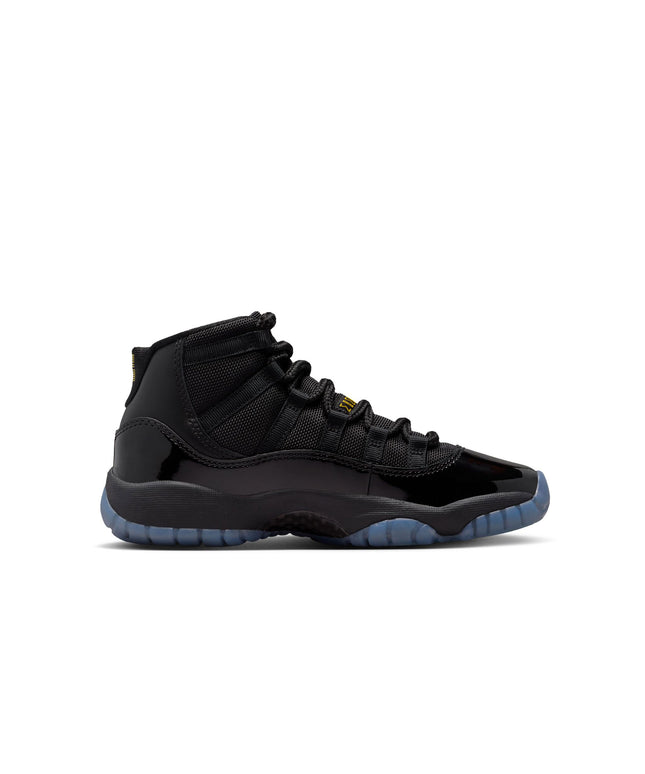 Air Jordan Big Kids 11 Retro - Gamma